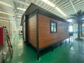 ⭐⭐⭐⭐⭐            Fertighaus im Luxuscontainer